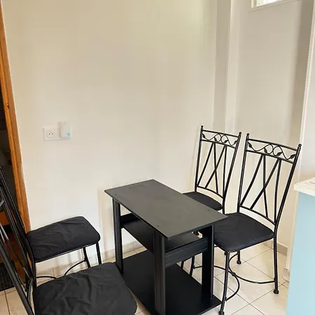 Lejlighed Proche Paris Drancy