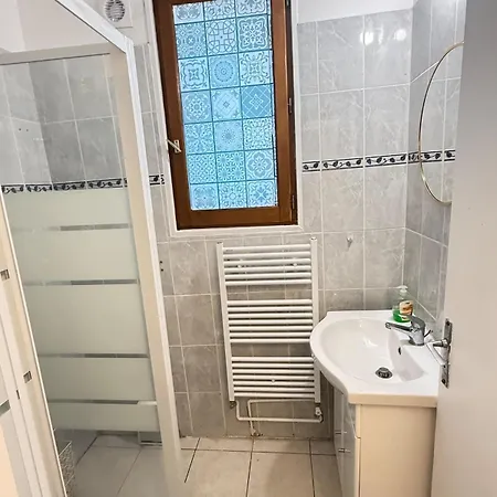 Apartment Proche Paris *