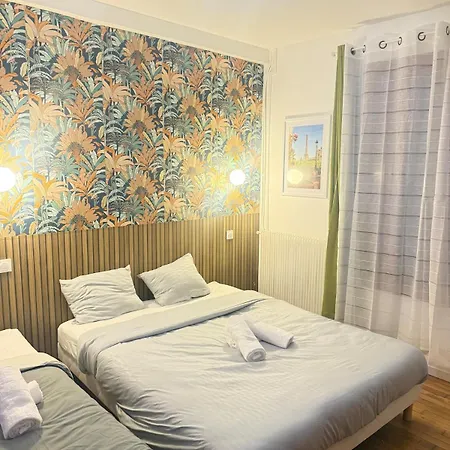 Proche Paris Drancy