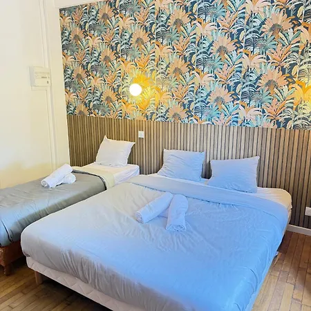 Proche Paris * Drancy